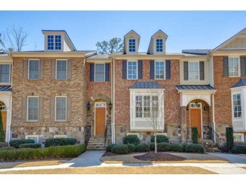 Unit 867 - 867 Mountain View Terrace Nw, Marietta, GA 30064