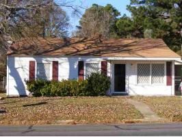 2501 Jefferson, Texarkana, AR 71854