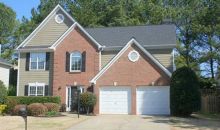 1625 Pinebreeze Drive Marietta, GA 30062