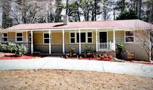 1958 Fairway Circle Ne Atlanta, GA 30319