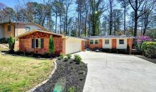 3685 Donaldson Drive Ne Atlanta, GA 30319