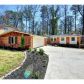 3685 Donaldson Drive Ne, Atlanta, GA 30319 ID:7109560