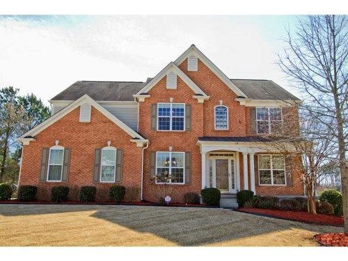 925 Blackmar Way, Suwanee, GA 30024