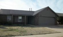 1736 S 137th E. Ave Tulsa, OK 74108