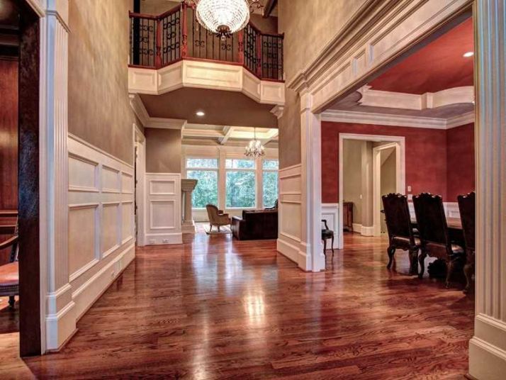 3635 Rivers Call Boulevard, Atlanta, GA 30339