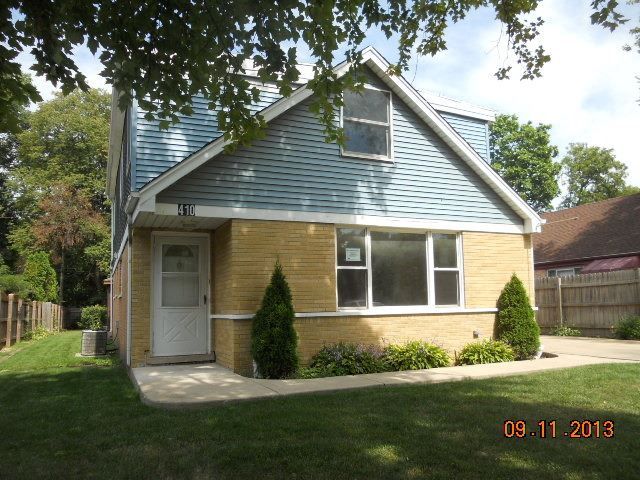 410 W Windsor Ave, Lombard, IL 60148