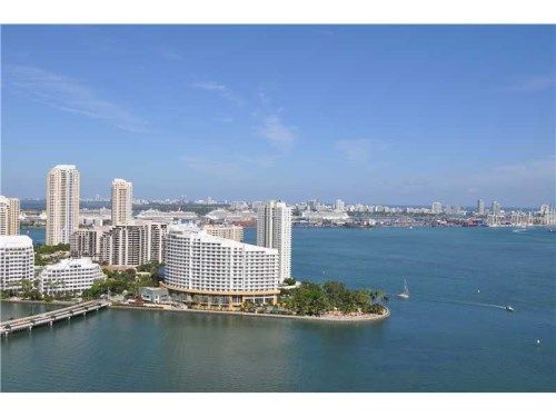 1155 BRICKELL BAY DR # PH106, Miami, FL 33131