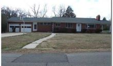 1001 4th St Spencer, NC 28159