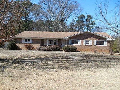 667 Collard Valley Road, Cedartown, GA 30125