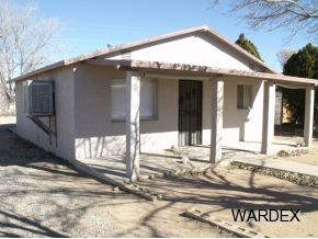 3563 WARBLER, Kingman, AZ 86409