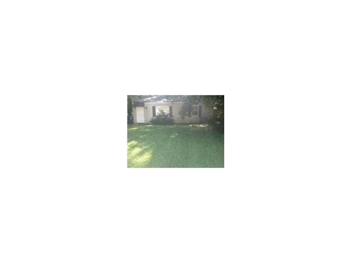 1442 Moray Street Sw, Atlanta, GA 30311