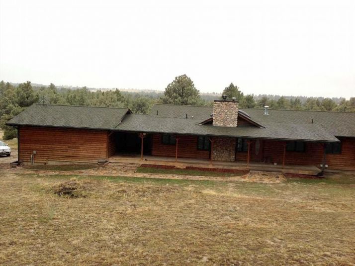 Lost Creek, Agate, CO 80101