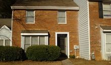397 Lakeridge Court Riverdale, GA 30274