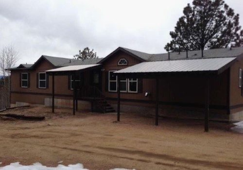 488 Shavano Creek Trl, Florissant, CO 80816