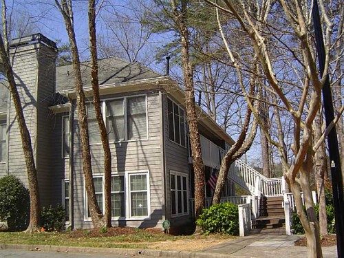 200 Bainbridge Drive Nw, Atlanta, GA 30327