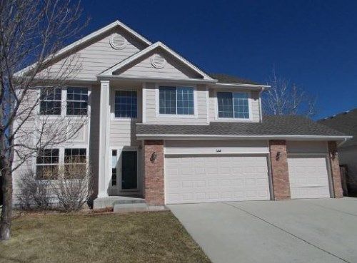 144 Hampstead Ave, Castle Rock, CO 80104