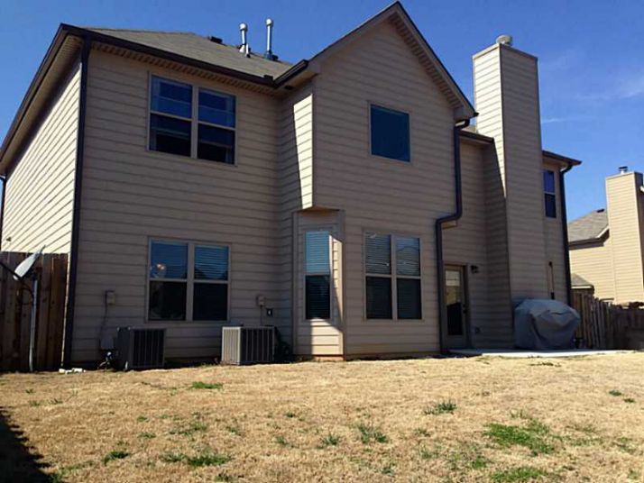 1525 Walking Horse Trail, Cumming, GA 30041