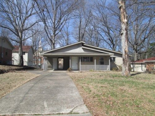 107 Beverly Ave, Sherwood, AR 72120