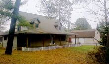 933 Helmer Lk Rd Fairview, MI 48621