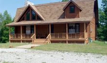 2045 Applebee Ln Fairview, MI 48621