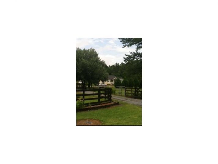 397 Lovvern Road, Cedartown, GA 30125