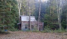 814 Budd Lane Fairview, MI 48621