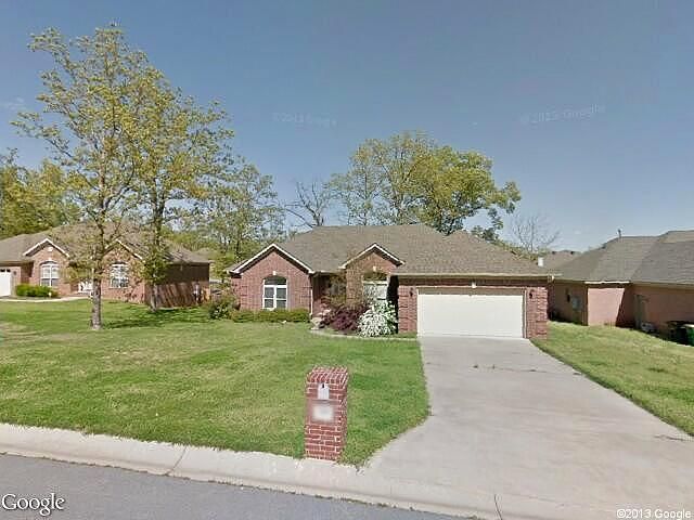 Amber, Sherwood, AR 72120