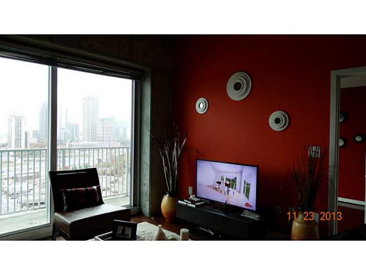 Unit 1601 - 361 17th Street, Atlanta, GA 30363