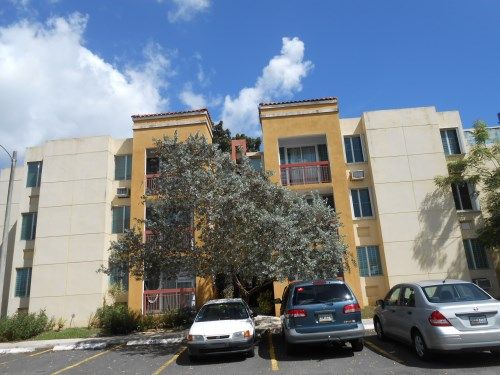 Apt 1206 Paseo Las Catalinas, Caguas, PR 00725