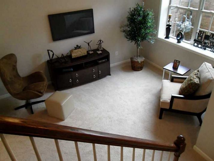 Unit 29 - 7485 Highland Bluff Drive, Atlanta, GA 30328
