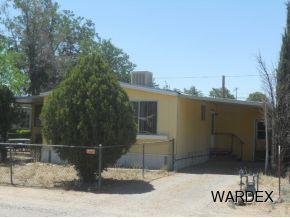 3048 SNAVELY, Kingman, AZ 86409