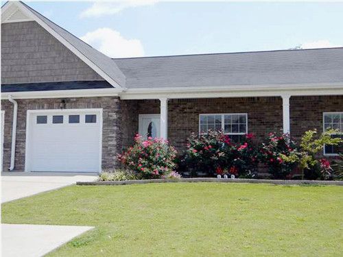 114 TRADEWIND DR, #LOT158C, Fort Oglethorpe, GA 30742