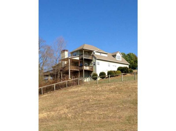 500 Biddys Lane, Dawsonville, GA 30534