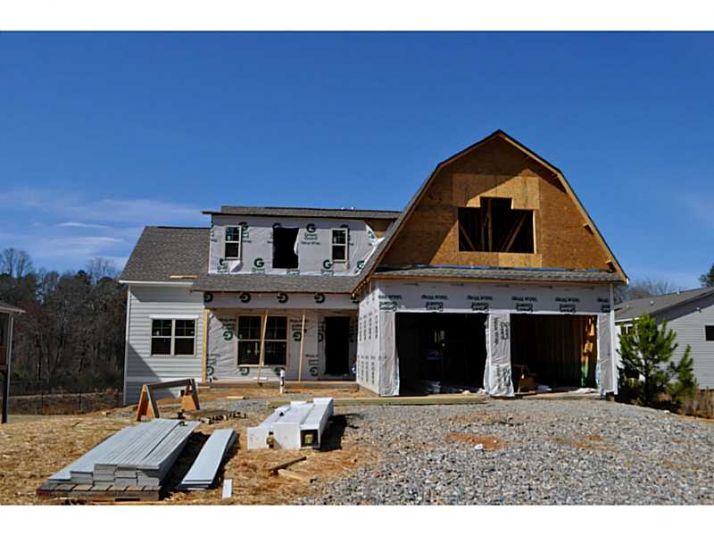 4035 Hamilton Cove Court, Cumming, GA 30028