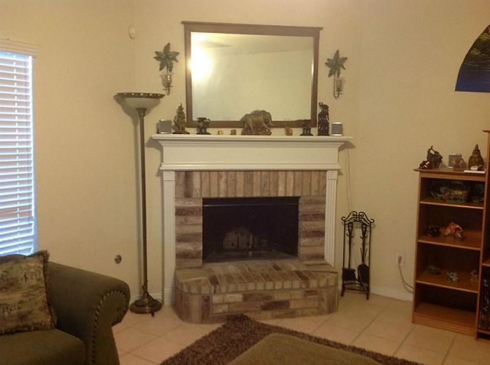 602 CHASE MORE CT, Bacliff, TX 77518