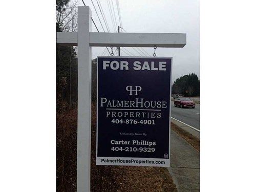 525 W Crossville Road W, Roswell, GA 30075