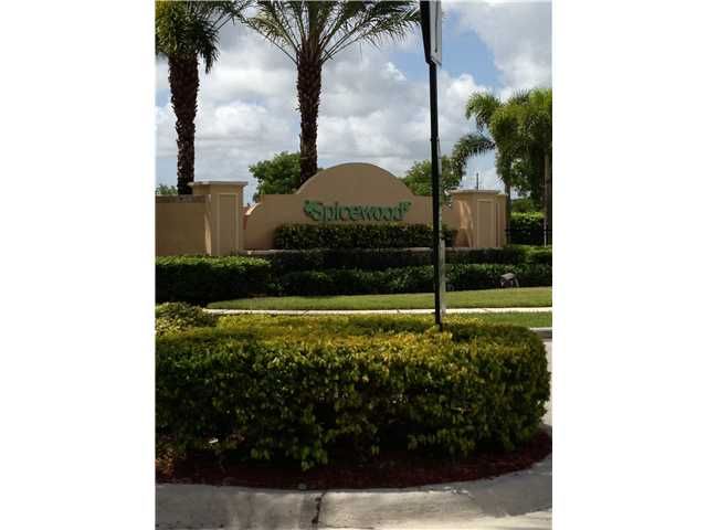 23968 SW 109 PL # 23968, Homestead, FL 33032