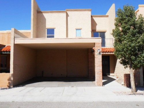 18854 S Mayford Avenue, Sahuarita, AZ 85629