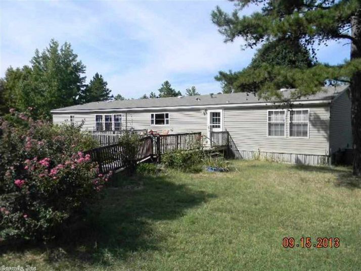305 Jones Rd, Jacksonville, AR 72076