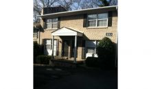 Unit 309 - 2232 Dunseath Avenue Atlanta, GA 30318