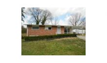2439 Harvel Drive Nw Atlanta, GA 30318