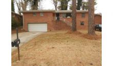 677 Aline Drive Nw Atlanta, GA 30318