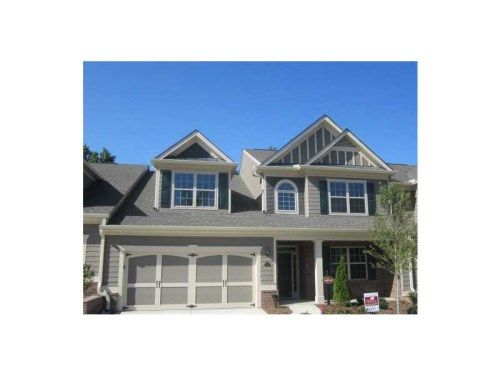 Unit 5103 - 1865 Brannon Commons Circle, Cumming, GA 30041