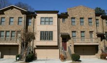 Unit Na - 3154 Chestnut Woods Drive Atlanta, GA 30340