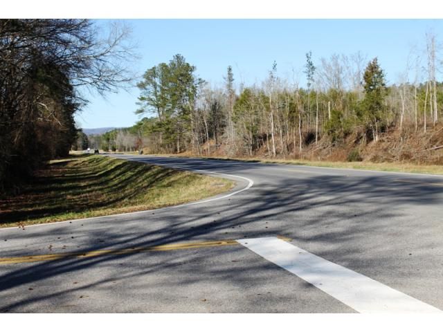 MOUNT EAGLE LANE LOT 7, Anniston, AL 36207