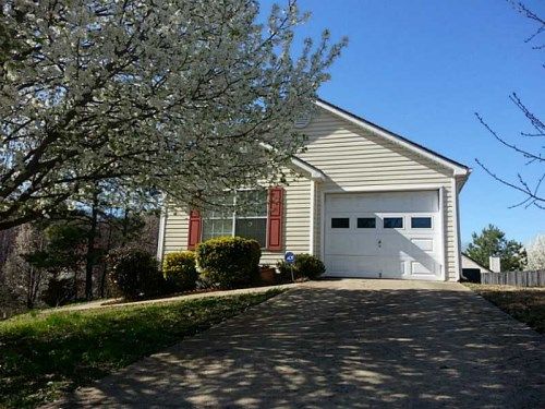 1483 Waterton Trail, Douglasville, GA 30134