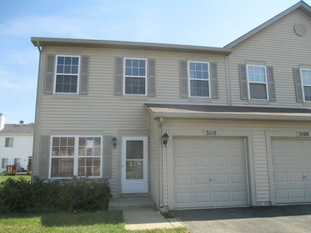 3110 Hoffman Street, Plano, IL 60545