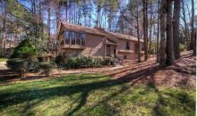4680 Amberwood Trail Marietta, GA 30062