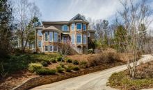 1465 Bentcreek Drive Marietta, GA 30062