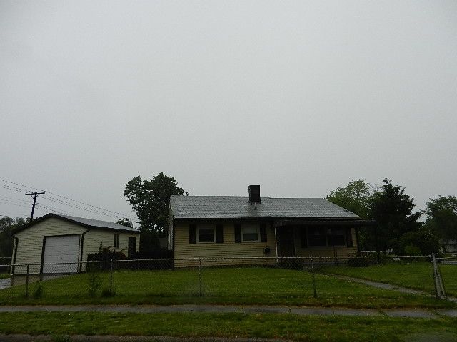 200 Westhafer Rd, Vandalia, OH 45377